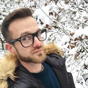 Meet your Posher, Nick